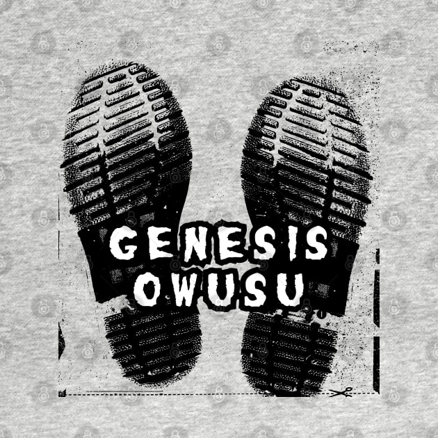 genesis owusu classic boot by angga108